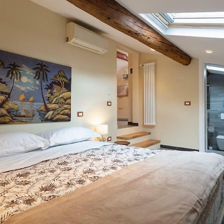 Hotel Le Stanze Di Carla! Con Cucina E Bagno Privato Florencja Zewnętrze zdjęcie