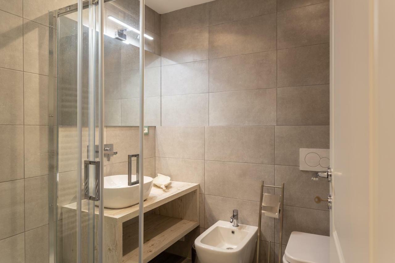 Hotel Le Stanze Di Carla! Con Cucina E Bagno Privato Florencja Zewnętrze zdjęcie