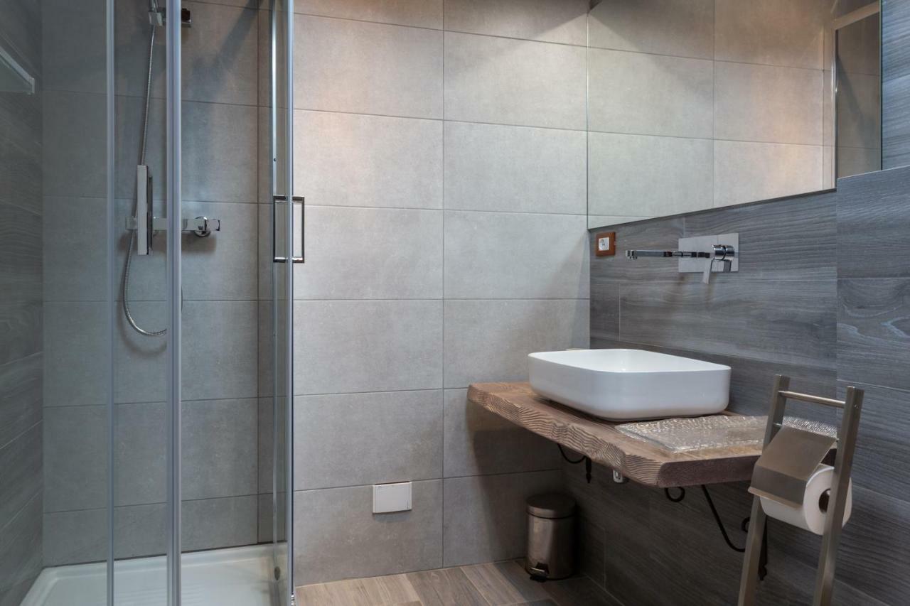 Hotel Le Stanze Di Carla! Con Cucina E Bagno Privato Florencja Zewnętrze zdjęcie