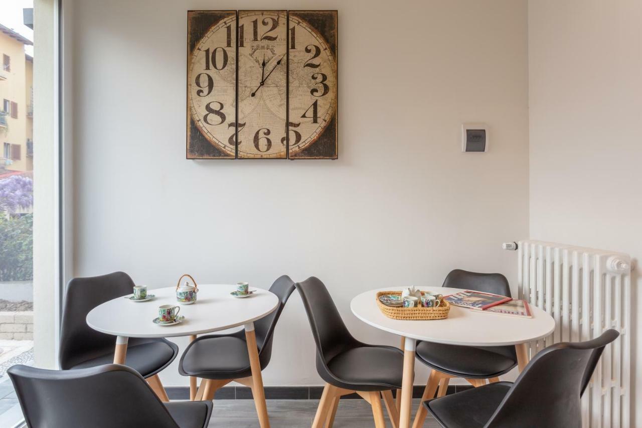 Hotel Le Stanze Di Carla! Con Cucina E Bagno Privato Florencja Zewnętrze zdjęcie