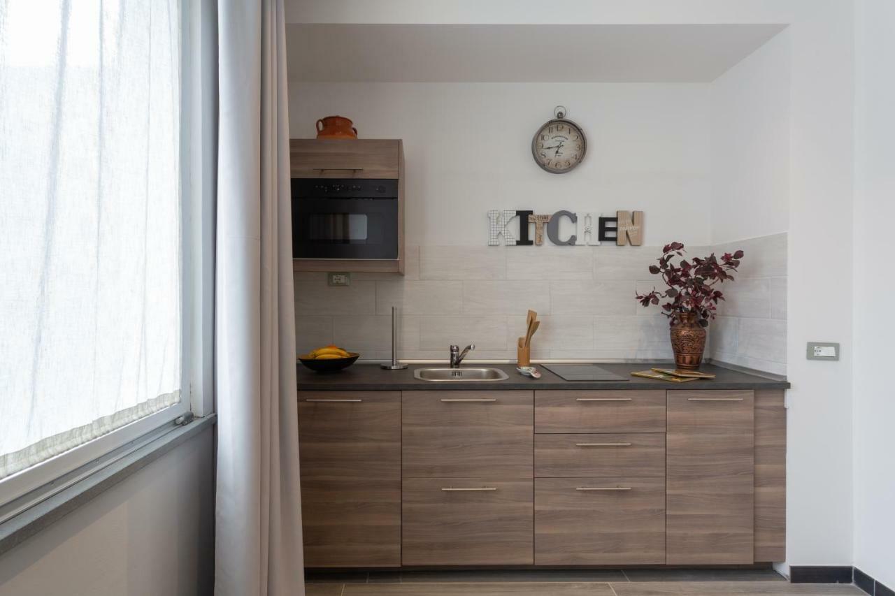 Hotel Le Stanze Di Carla! Con Cucina E Bagno Privato Florencja Zewnętrze zdjęcie