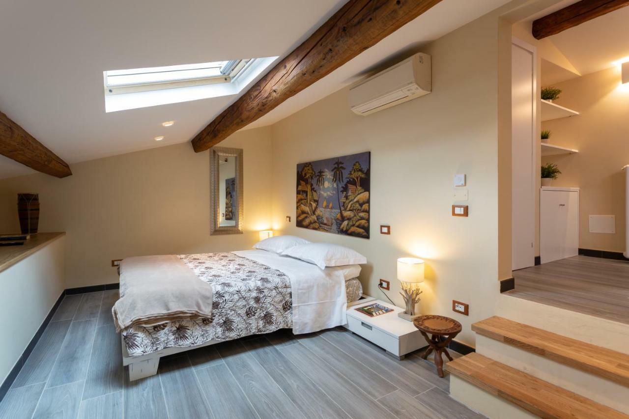 Hotel Le Stanze Di Carla! Con Cucina E Bagno Privato Florencja Zewnętrze zdjęcie