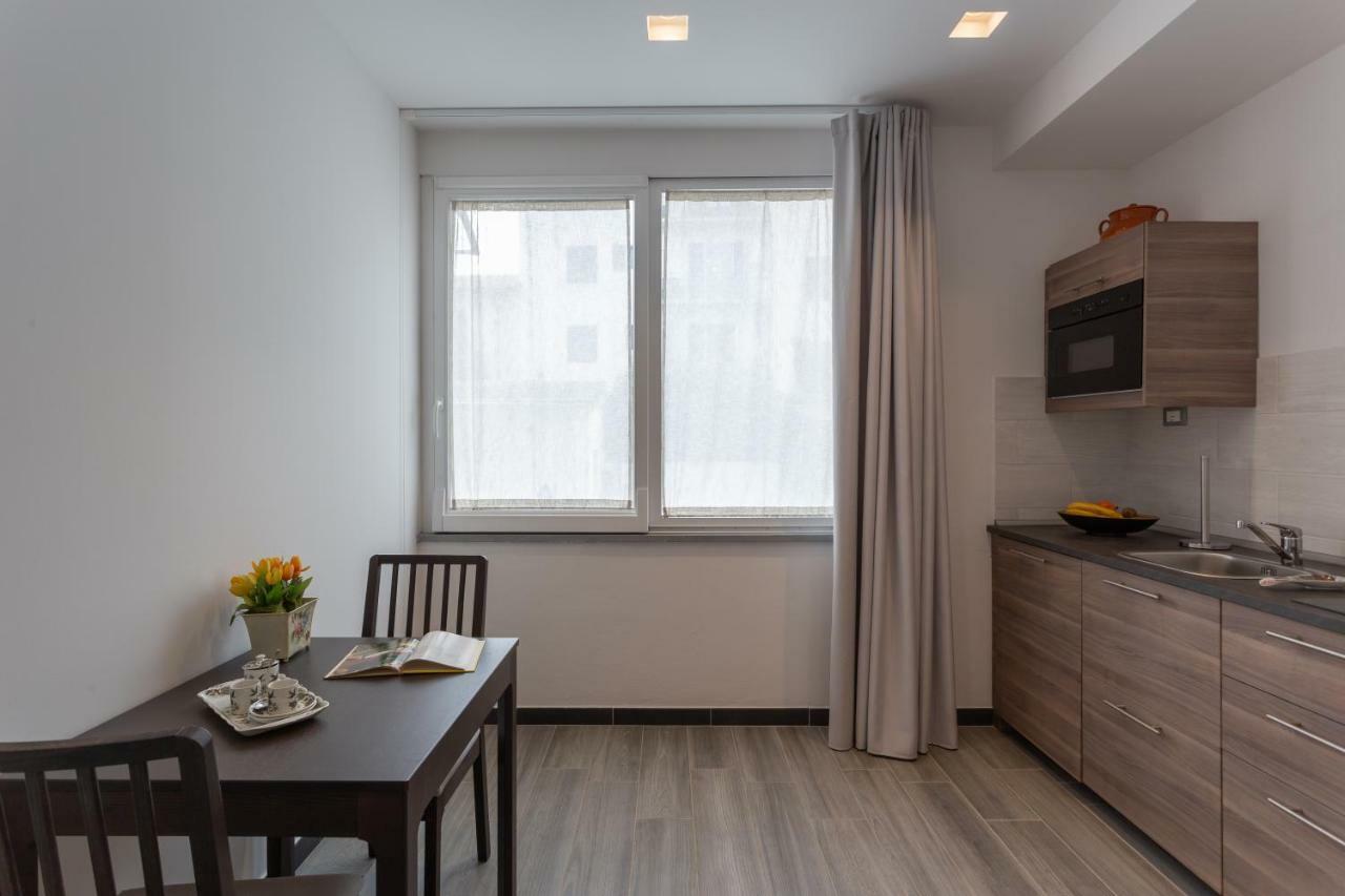 Hotel Le Stanze Di Carla! Con Cucina E Bagno Privato Florencja Zewnętrze zdjęcie