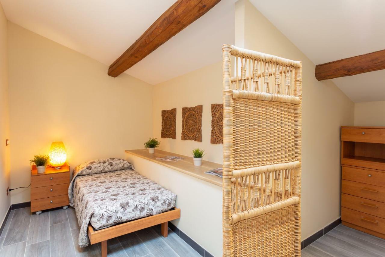 Hotel Le Stanze Di Carla! Con Cucina E Bagno Privato Florencja Zewnętrze zdjęcie